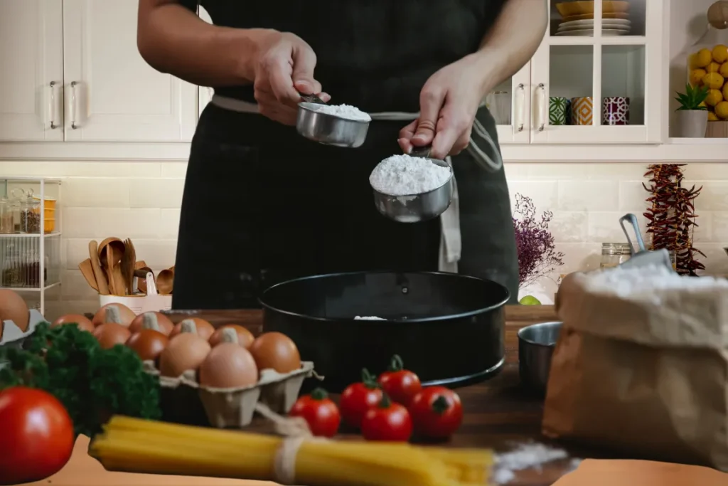 Técnicas avançadas para cozinhar como um profissional