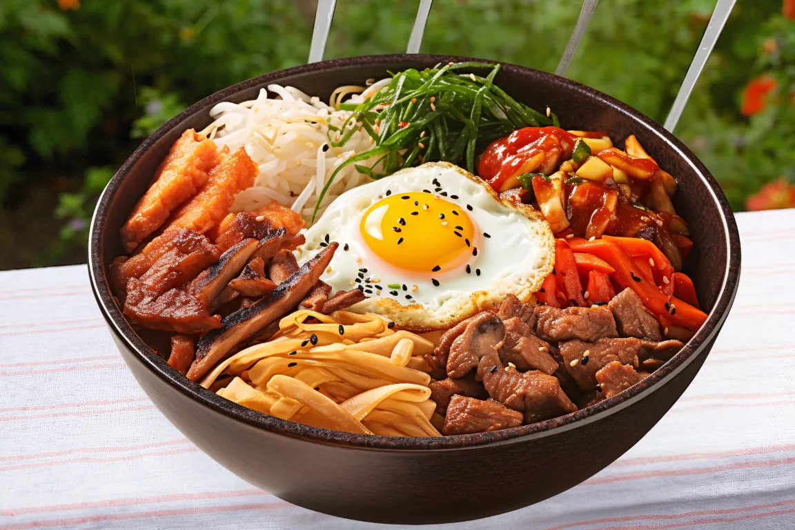 Top 10 comidas mais consumidas por turistas no brasil