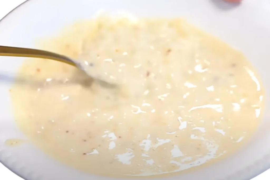 Canjica com paçoca cremosa, deliciosa e fácil de fazer