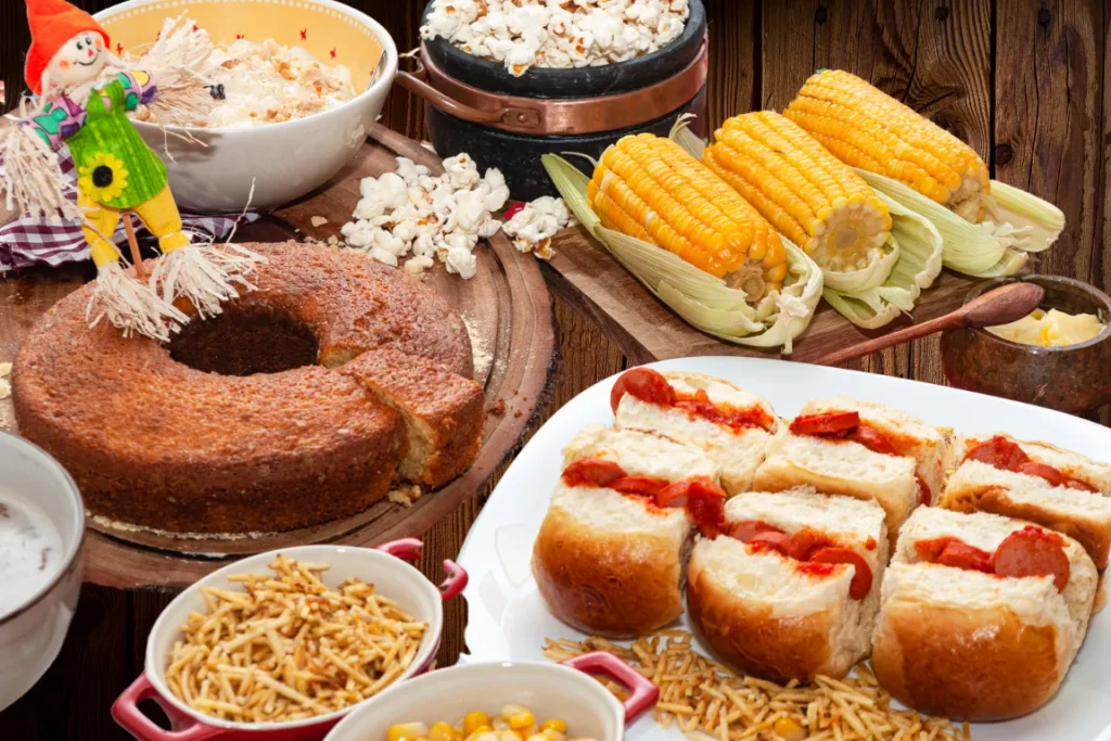 Comidas típicas de são joão 10 receitas para celebrar a festa junina