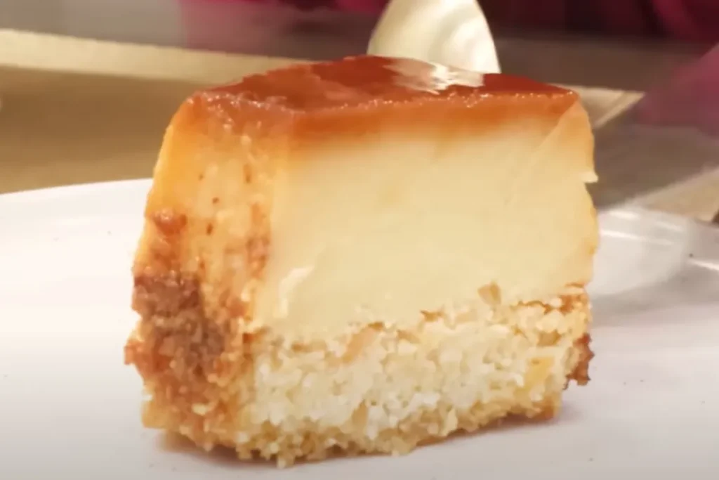 Caçarola italiana cremosa: a sobremesa que derrete na boca 2 Ingredientes para uma caçarola italiana perfeita