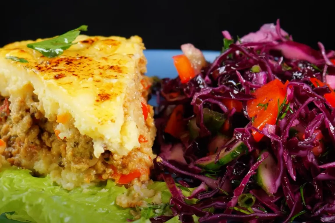 Jantar em 15 minutos! receita secreta deliciosa e fácil de fazer