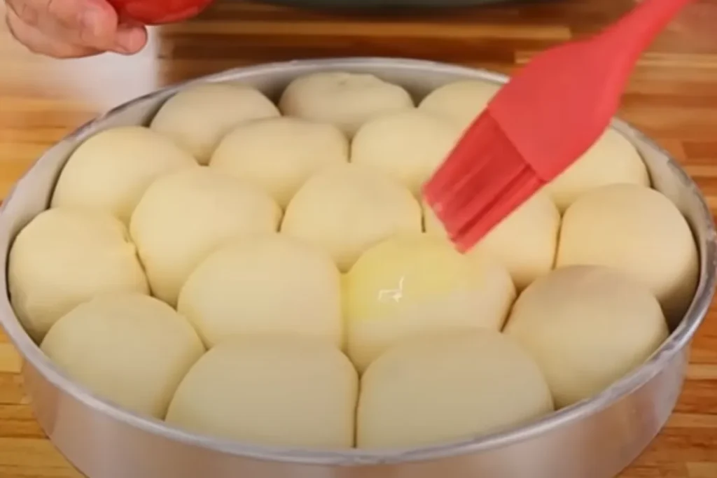 Modo de preparo do pão de leite perfeito