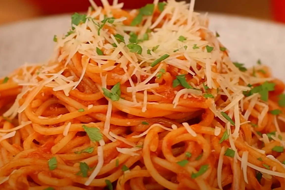 Receitas caseiras simples e rápidas para o dia a dia