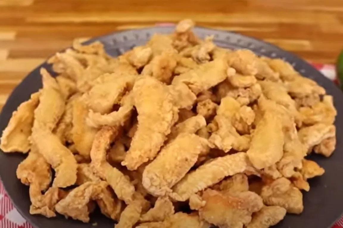 Frango frito super crocante: receita deliciosa e fácil