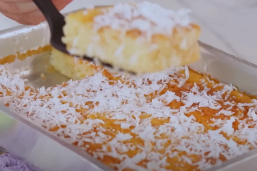 Receita de bombocado no liquidificador nunca comi nada igual